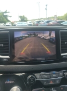 Used 2023 Chrysler Pacifica Touring L FWD at Dime Down by Frank Leta near Bridgeton, MO