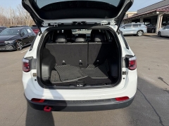 Used 2024  Jeep Compass Trailhawk 4x4 at Dime Down by Frank Leta near Bridgeton&comma; MO