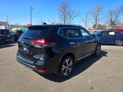 Used 2018  Nissan Rogue AWD SL at Dime Down by Frank Leta near Bridgeton&comma; MO