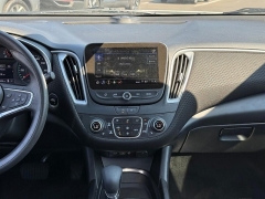 Used 2024  Chevrolet Malibu 4dr Sdn 1LT at Dime Down by Frank Leta near Bridgeton, MO