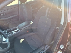 Used 2024  Nissan Sentra SV CVT at Dime Down by Frank Leta near Bridgeton&comma; MO