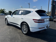 Used 2024 Genesis GV80 2.5T AWD at Dime Down by Frank Leta near Bridgeton, MO