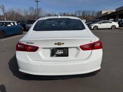 Used 2023  Chevrolet Malibu 4dr Sdn 1LT at Dime Down by Frank Leta near Bridgeton&comma; MO