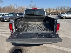 Used 2024  Ram 1500 Classic SLT 4x2 Quad Cab 6'4" Box at Dime Down by Frank Leta near Bridgeton&comma; MO