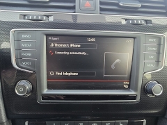 Used 2017  Volkswagen Golf GTI 2&period;0T 4-Door DSG at Dime Down by Frank Leta near Bridgeton&comma; MO