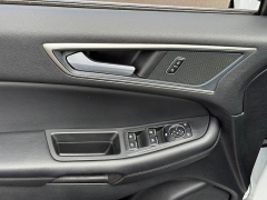 Used 2024 Ford Edge SEL AWD at Dime Down by Frank Leta near Bridgeton, MO