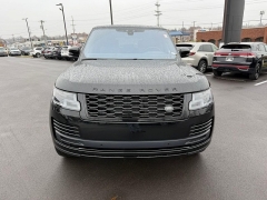 Used 2021  Land Rover Range Rover P525 Westminster SWB at Dime Down by Frank Leta near Bridgeton, MO