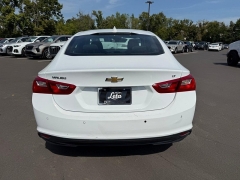 Used 2024  Chevrolet Malibu 4dr Sdn 1LT at Dime Down by Frank Leta near Bridgeton, MO
