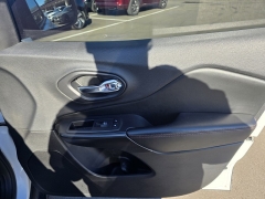 Used 2019  Jeep Cherokee Trailhawk 4x4 at Dime Down by Frank Leta near Bridgeton, MO