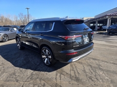 Used 2025  Mitsubishi Outlander S-AWC at Dime Down by Frank Leta near Bridgeton&comma; MO