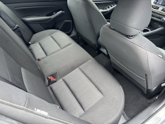 Used 2023 Nissan Altima 2.5 SV Sedan at Dime Down by Frank Leta near Bridgeton, MO