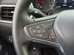 Used 2024  Chevrolet Equinox AWD 4dr LT w&sol;1LT at Dime Down by Frank Leta near Bridgeton&comma; MO