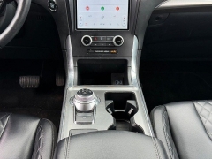 Used 2024  Ford Edge Titanium AWD at Dime Down by Frank Leta near Bridgeton&comma; MO