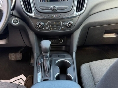 Used 2024  Chevrolet Equinox AWD 4dr LT w&sol;1LT at Dime Down by Frank Leta near Bridgeton&comma; MO