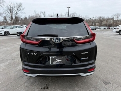 Used 2020  Honda CR-V Hybrid EX AWD at Dime Down by Frank Leta near Bridgeton&comma; MO