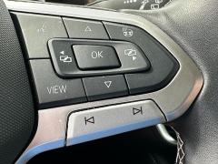 Used 2025 Volkswagen Atlas 2.0T SE w/Technology 4MOTION at Dime Down by Frank Leta near Bridgeton, MO