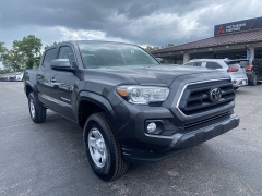 Used 2023 Toyota Tacoma 2WD Double Cab 5' Bed I4 AT (Natl) at Dime Down by Frank Leta near Bridgeton, MO