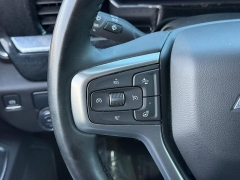 Used 2025  Chevrolet Silverado 1500 2WD Crew Cab 147" LT at Dime Down by Frank Leta near Bridgeton&comma; MO