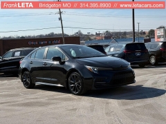  2023 Toyota Corolla SE CVT at Dime Down by Frank Leta near Bridgeton, MO