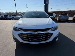 Used 2024  Chevrolet Malibu 4dr Sdn 1LT at Dime Down by Frank Leta near Bridgeton&comma; MO