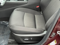 Used 2025  Nissan Altima SV FWD at Dime Down by Frank Leta near Bridgeton&comma; MO