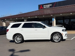 Used 2024  Dodge Durango GT Plus RWD at Dime Down by Frank Leta near Bridgeton&comma; MO