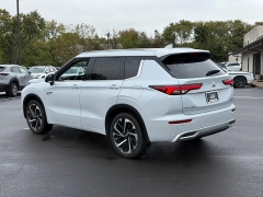 Used 2024  Mitsubishi Outlander Plug-In Hybrid SEL S-AWC at Dime Down by Frank Leta near Bridgeton, MO