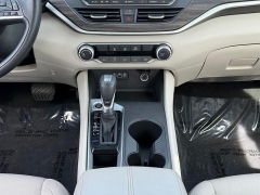 Used 2025  Nissan Altima SV FWD at Dime Down by Frank Leta near Bridgeton, MO