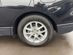 Used 2024  Chevrolet Equinox FWD 4dr LT w&sol;1LT at Dime Down by Frank Leta near Bridgeton&comma; MO