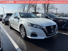  2019 Nissan Altima 4d Sedan FWD 2.5L S at Dime Down by Frank Leta near Bridgeton, MO