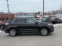 Used 2024  Ford Edge Titanium AWD at Dime Down by Frank Leta near Bridgeton&comma; MO