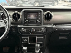 Used 2018  Jeep Wrangler Unlimited Sport 4x4 at Dime Down by Frank Leta near Bridgeton&comma; MO