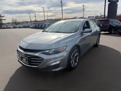 Used 2024  Chevrolet Malibu 4dr Sdn 1LT at Dime Down by Frank Leta near Bridgeton&comma; MO