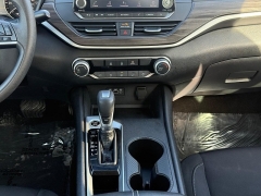 Used 2025  Nissan Altima SV FWD at Dime Down by Frank Leta near Bridgeton&comma; MO