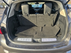 Used 2019  INFINITI QX60 2019.5 PURE FWD at Dime Down by Frank Leta near Bridgeton, MO