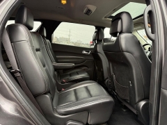 Used 2019  Dodge Durango Citadel AWD at Dime Down by Frank Leta near Bridgeton&comma; MO