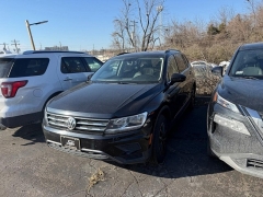 Used 2021  Volkswagen Tiguan 2&period;0T 4MOTION at Dime Down by Frank Leta near Bridgeton&comma; MO