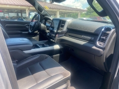 Used 2024 Ram 1500 2WD Laramie Crew Cab 5'7" Box at Dime Down by Frank Leta near Bridgeton, MO