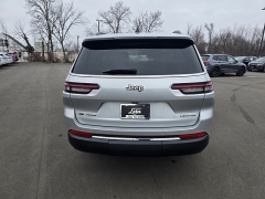 Used 2021  Jeep Grand Cherokee L Limited 4x4 at Dime Down by Frank Leta near Bridgeton&comma; MO