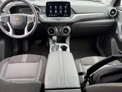 Used 2025  Chevrolet Blazer FWD 4dr LT w&sol;2LT at Dime Down by Frank Leta near Bridgeton&comma; MO