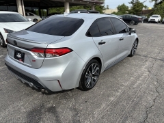 Used 2022 Toyota Corolla SE CVT (Natl) at Dime Down by Frank Leta near Bridgeton, MO