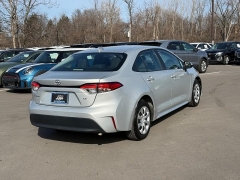 Used 2024  Toyota Corolla LE CVT &lpar;Natl&rpar; at Dime Down by Frank Leta near Bridgeton&comma; MO