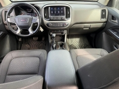 Used 2022  GMC Canyon 4WD Crew Cab 128" Elevation at Dime Down by Frank Leta near Bridgeton, MO