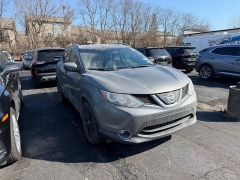 Used 2018  Nissan Rogue Sport 2018&period;5 AWD SL at Dime Down by Frank Leta near Bridgeton&comma; MO