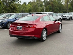Used 2024  Chevrolet Malibu 4dr Sdn 1LT at Dime Down by Frank Leta near Bridgeton, MO