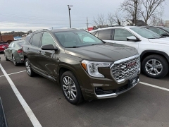 Used 2023  GMC Terrain AWD 4dr Denali at Dime Down by Frank Leta near Bridgeton&comma; MO