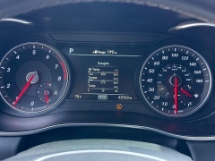 Used 2019 Genesis G70 3.3T Advanced AWD at Dime Down by Frank Leta near Bridgeton, MO