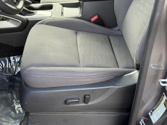 Used 2024 Nissan Frontier Crew Cab 4x4 SV at Dime Down by Frank Leta near Bridgeton, MO