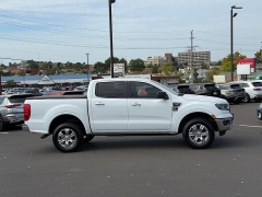 Used 2022  Ford Ranger 2WD SuperCrew 5' Box at Dime Down by Frank Leta near Bridgeton, MO