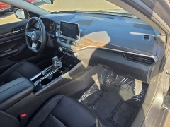 Used 2024  Nissan Altima 2.5 SV Sedan at Dime Down by Frank Leta near Bridgeton, MO